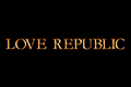 LOVE REPUBLIC