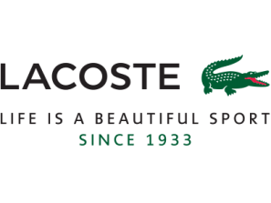 Lacoste