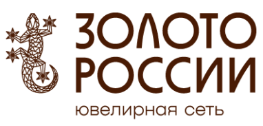 Золото России